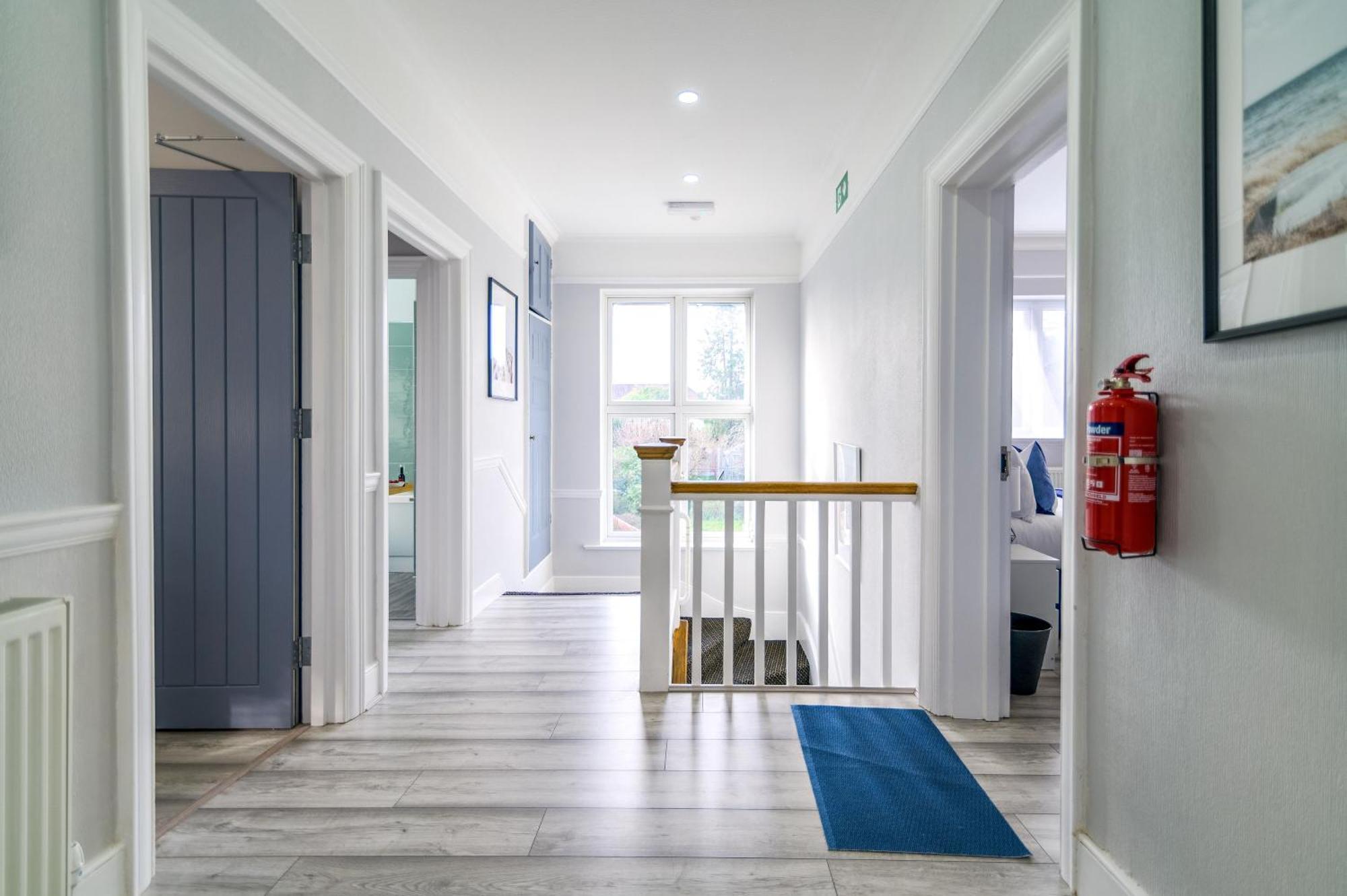12 Elmwood Гостевой дом
