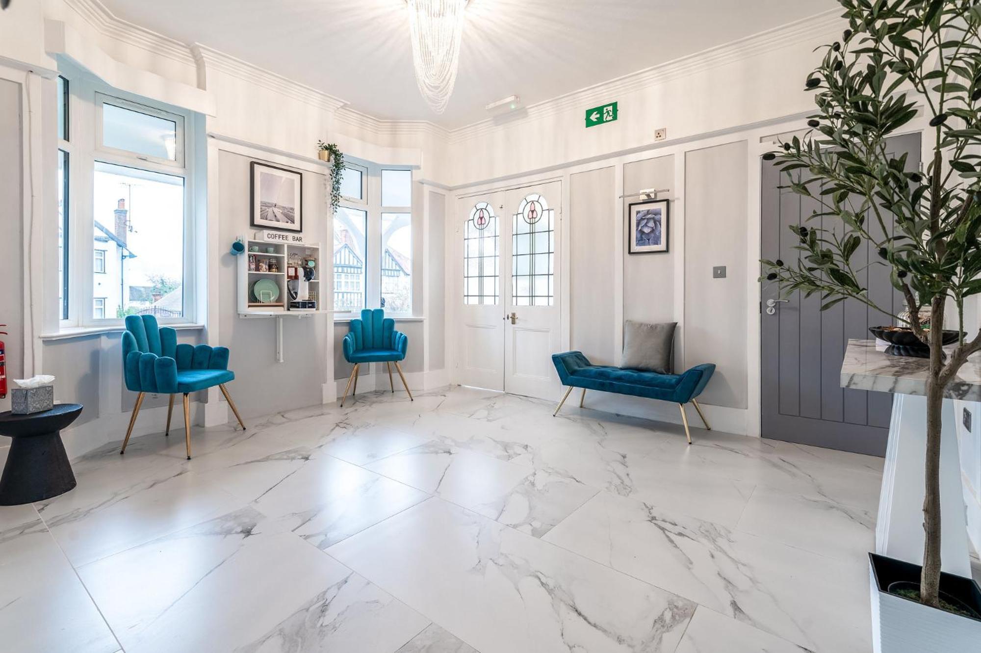 Гостевой дом 12 Elmwood *