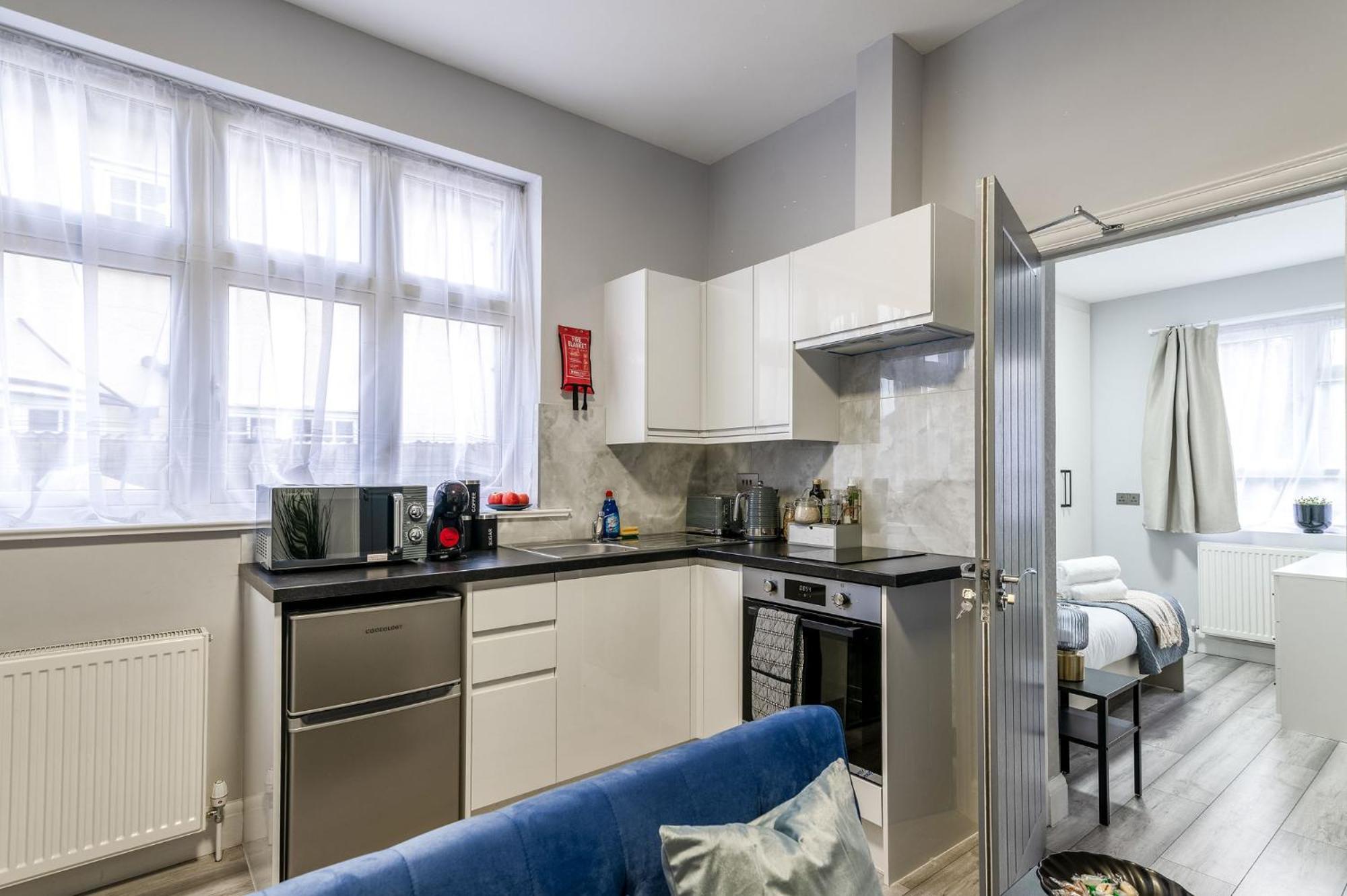 Гостевой дом 12 Elmwood *