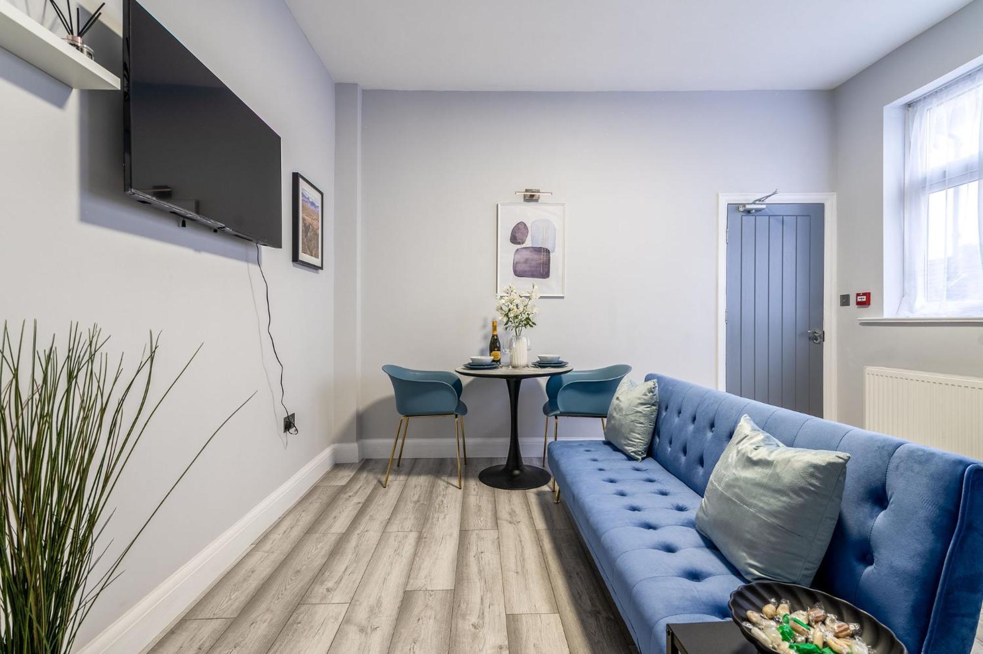 Гостевой дом 12 Elmwood *