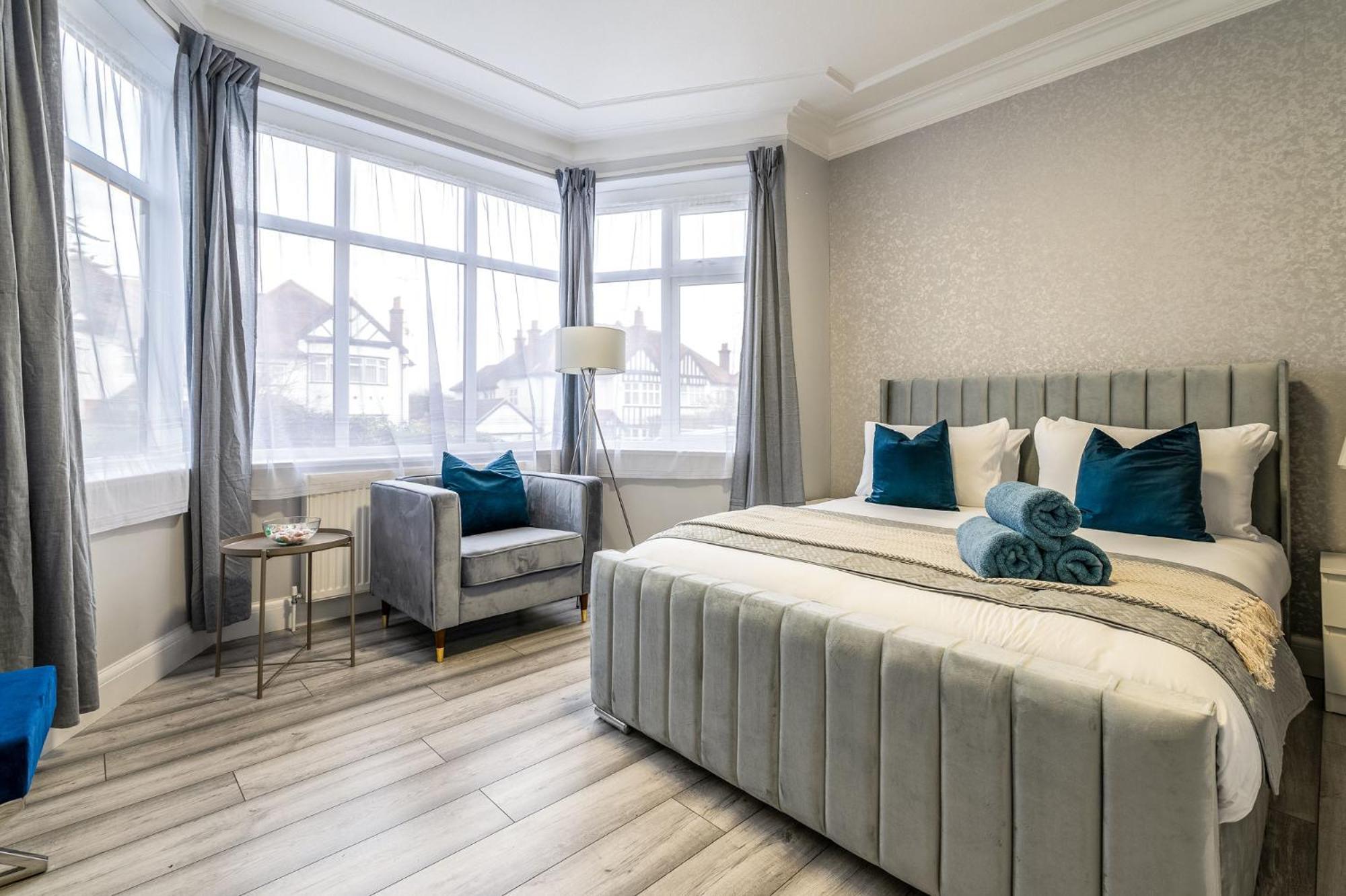 Гостевой дом 12 Elmwood *