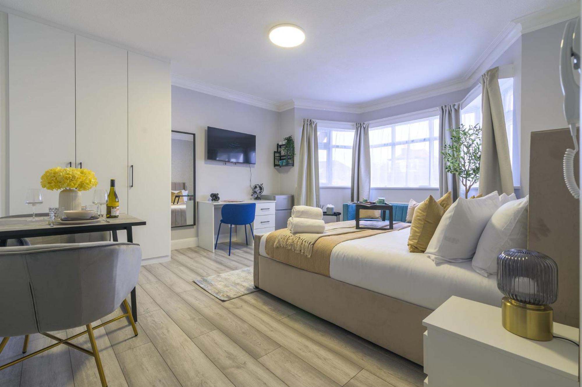 Гостевой дом 12 Elmwood