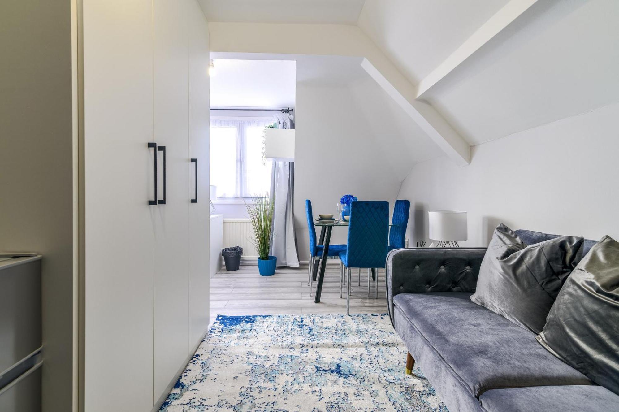 Гостевой дом 12 Elmwood