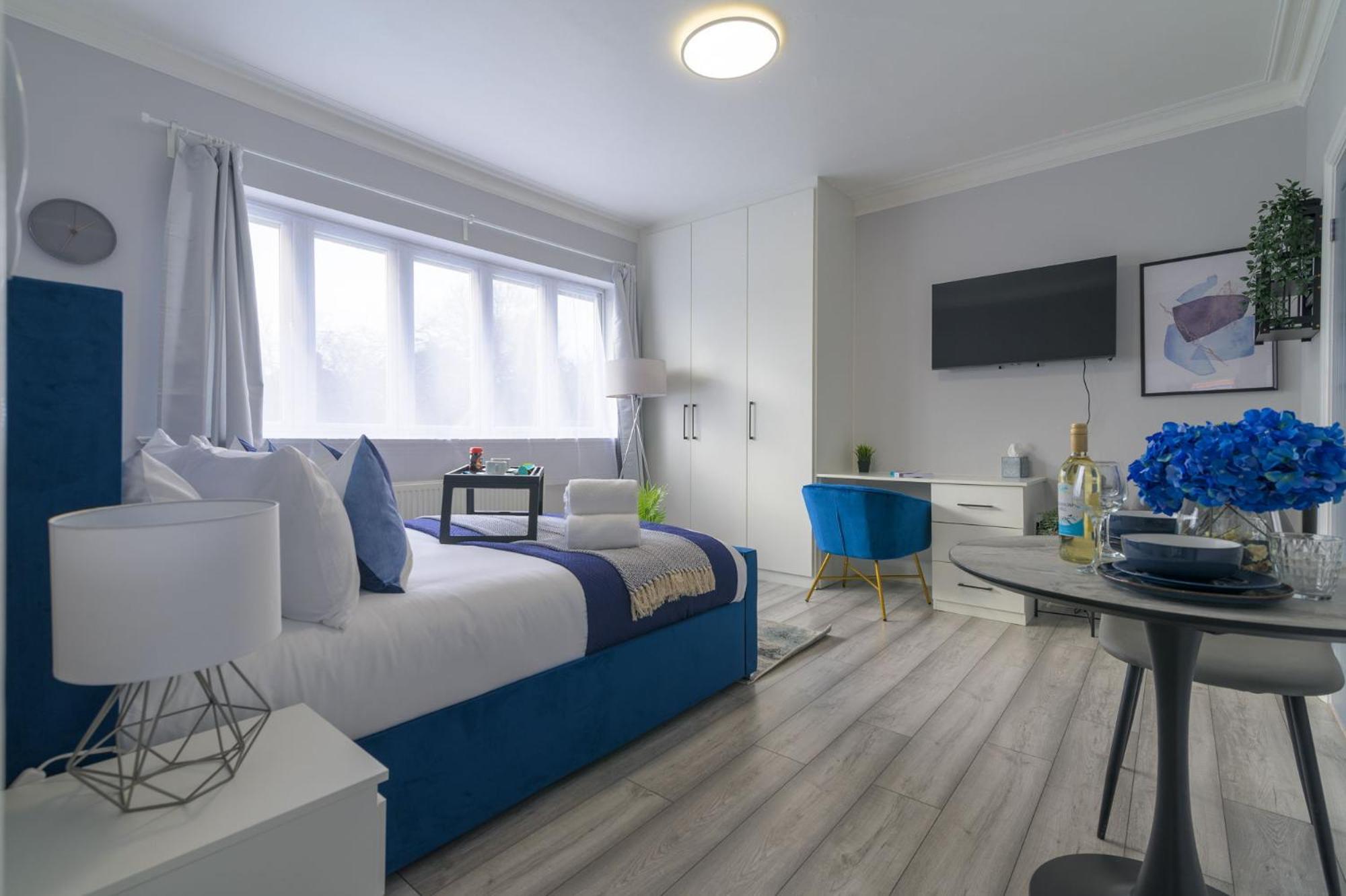 Гостевой дом 12 Elmwood